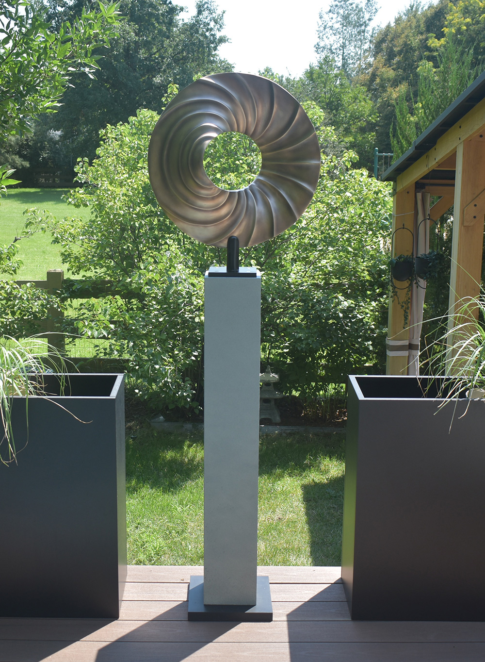 Sculpture 22.4bronze main image