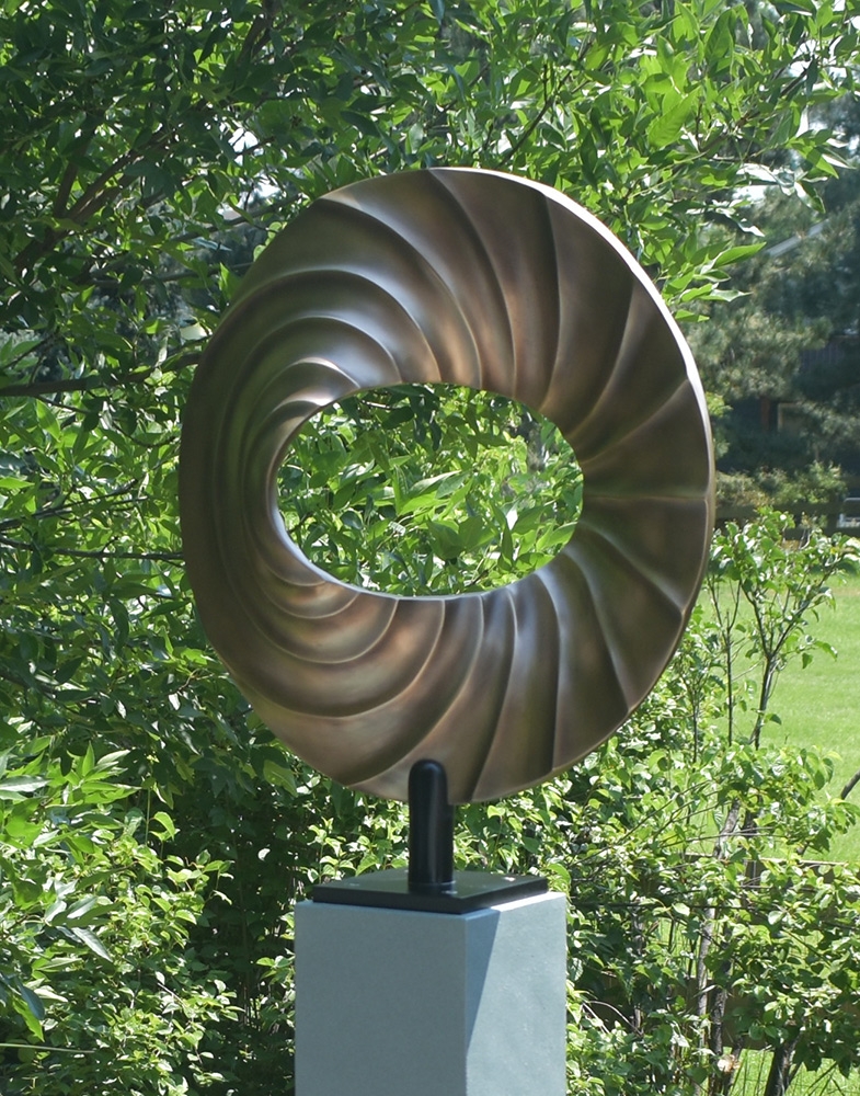Sculpture 22.4bronze image 3