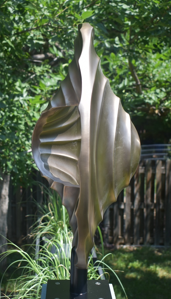Sculpture 22.4bronze image 6